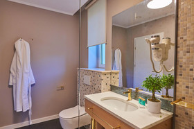 Pergola Boutique Hotel