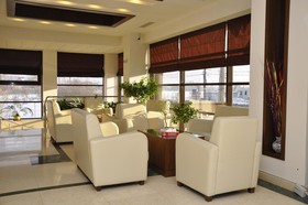 Phoenicia Comfort Hotel