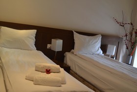 Phoenicia Comfort Hotel