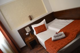 Phoenicia Comfort Hotel