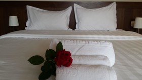 Phoenicia Comfort Hotel
