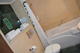 Phoenicia Comfort Hotel