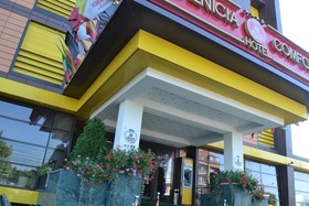 Phoenicia Comfort Hotel