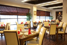 Phoenicia Comfort Hotel