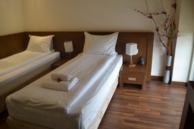 Phoenicia Comfort Hotel