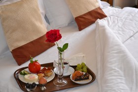 Phoenicia Comfort Hotel