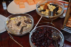 Phoenicia Comfort Hotel