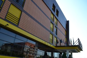 Phoenicia Comfort Hotel