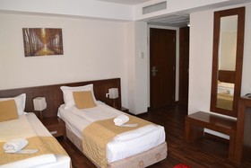 Phoenicia Comfort Hotel