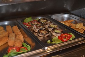 Phoenicia Comfort Hotel
