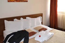 Phoenicia Comfort Hotel