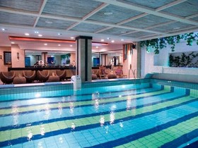 Phoenicia Express Hotel