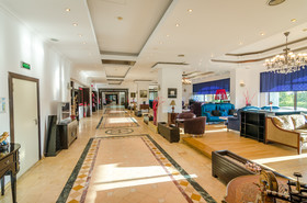 Phoenicia Express Hotel