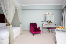 Phoenicia Grand Hotel