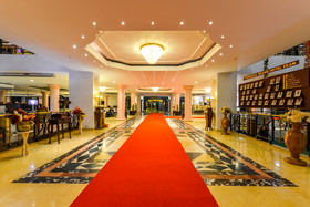 Phoenicia Grand Hotel