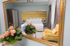 Phoenicia Grand Hotel