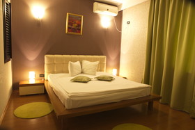 Phoenicia Suites