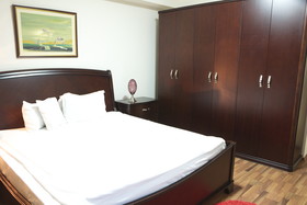 Phoenicia Suites