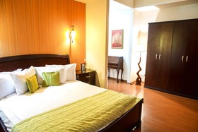 Phoenicia Suites