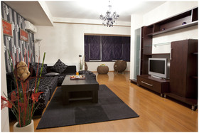 Phoenicia Suites