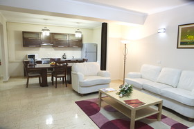 Phoenicia Suites