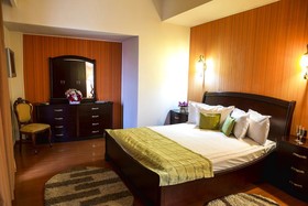 Phoenicia Suites