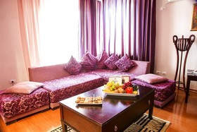 Phoenicia Suites