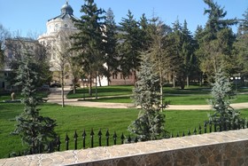 Prince Residence