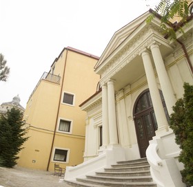Prince Residence