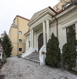 Prince Residence