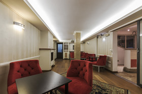 Prince Residence
