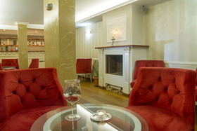 Prince Residence