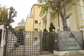 Prince Residence