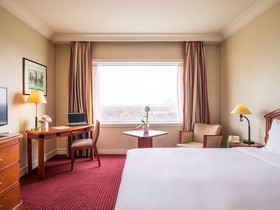 Pullman Bucharest World Trade Center