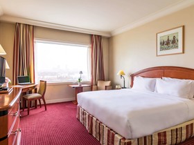 Pullman Bucharest World Trade Center