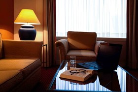 Pullman Bucharest World Trade Center