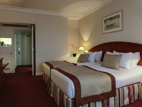 Pullman Bucharest World Trade Center