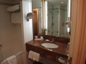 Pullman Bucharest World Trade Center