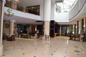 Pullman Bucharest World Trade Center