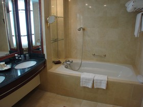 Pullman Bucharest World Trade Center