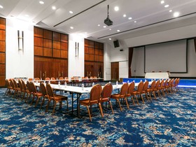 Pullman Bucharest World Trade Center
