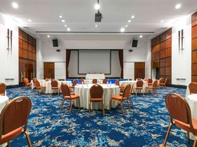 Pullman Bucharest World Trade Center