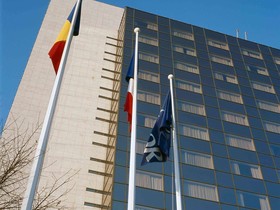 Pullman Bucharest World Trade Center