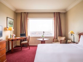 Pullman Bucharest World Trade Center