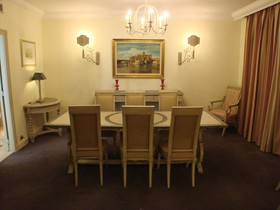 Pullman Bucharest World Trade Center