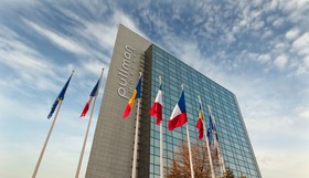Pullman Bucharest World Trade Center