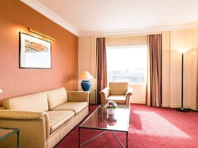 Pullman Bucharest World Trade Center