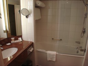 Pullman Bucharest World Trade Center
