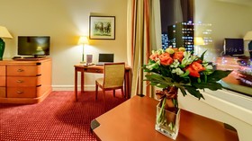 Pullman Bucharest World Trade Center