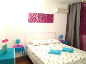 Rainbow Accommodation